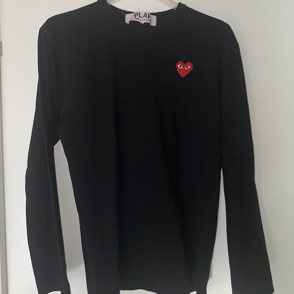 Cdg sweatshirt  - 90