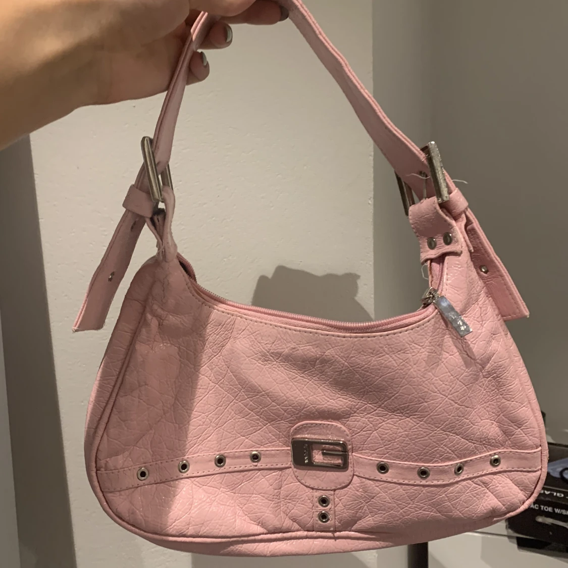 Vintage Guess Väska  - 91