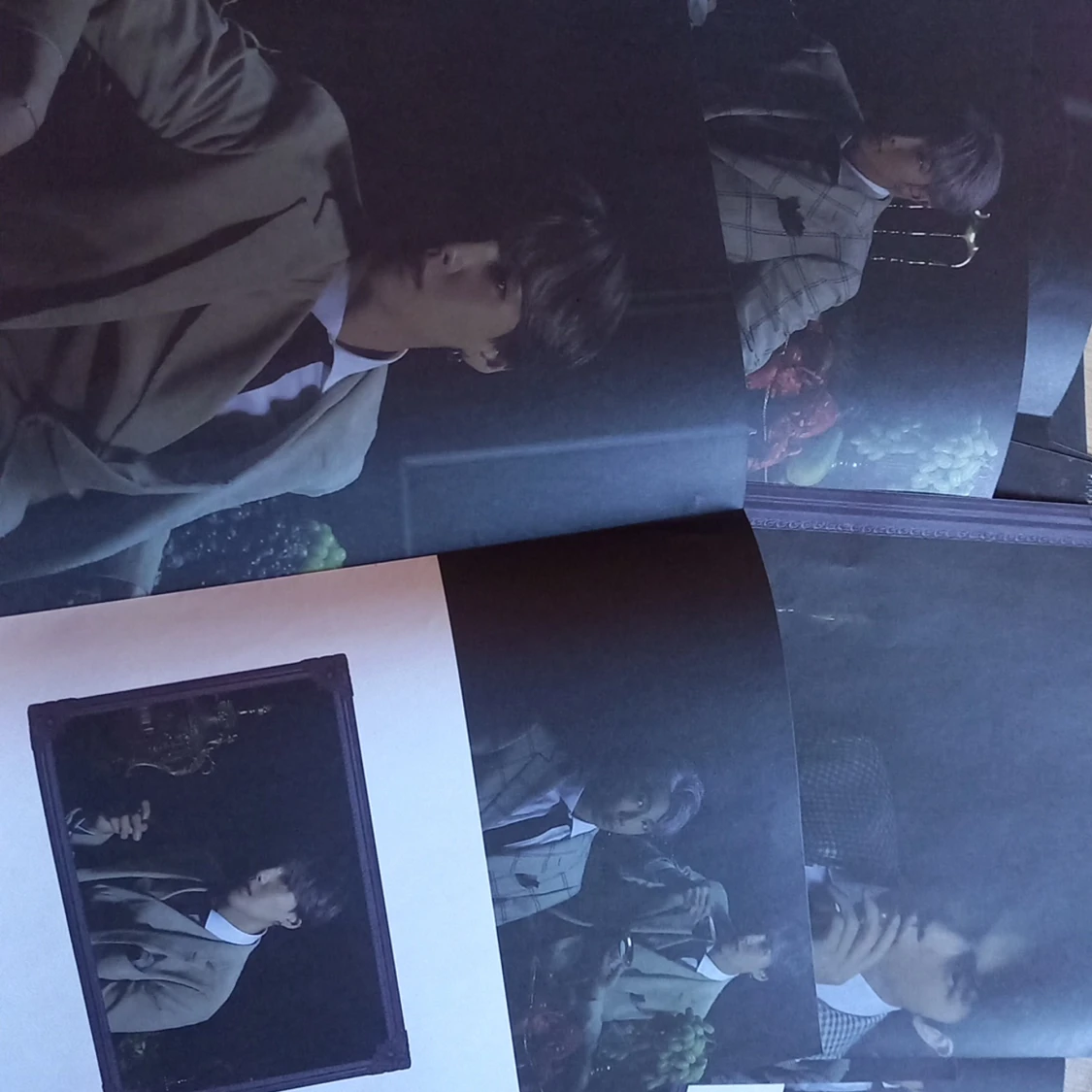 BTS posters