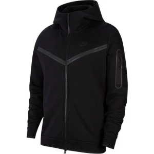 Nike tech fleece  - Säljer min Nike tech fleece, som passar storlek M/S/L. Nypris 1199kr säljer för 500-700kr + frakt (pris kan diskuteras). Säljer pga att jag inte har någon användning för den längre.Kom privat för mer bilder & frågor.