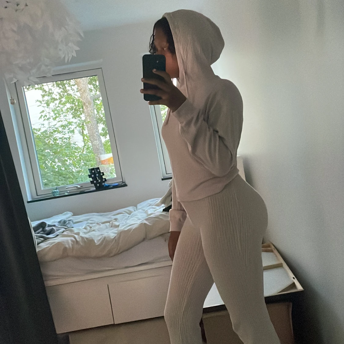 Tröja och byxa (set) - 91