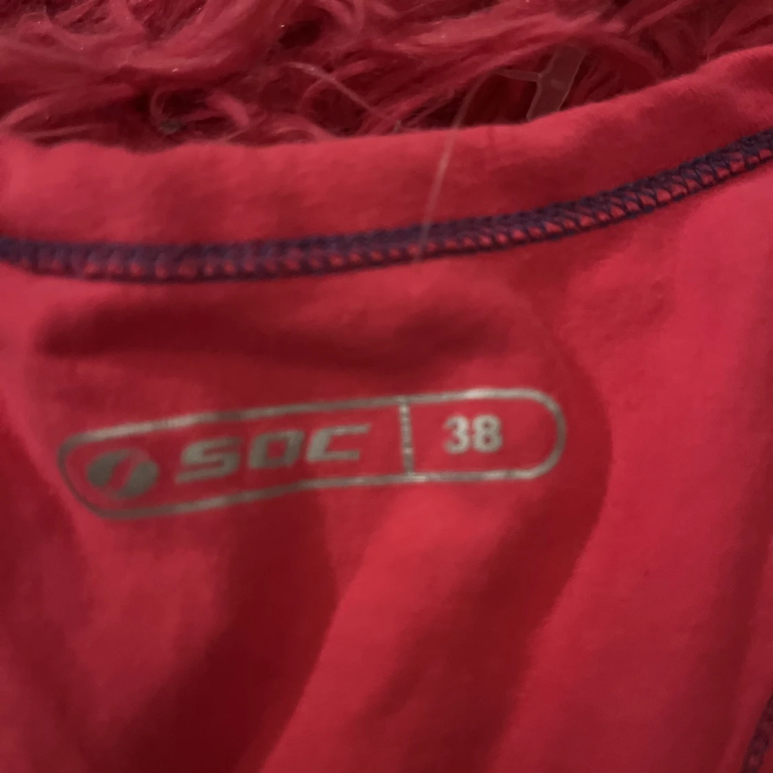 Cute rosa linne  - 90