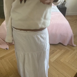 Maxi kjol  - Super fin populär Maxi kjol från Lindex  Använd få gånger! 