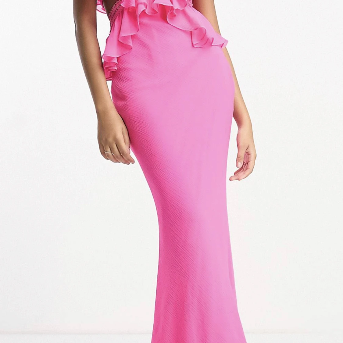 Volang klänning  - 91