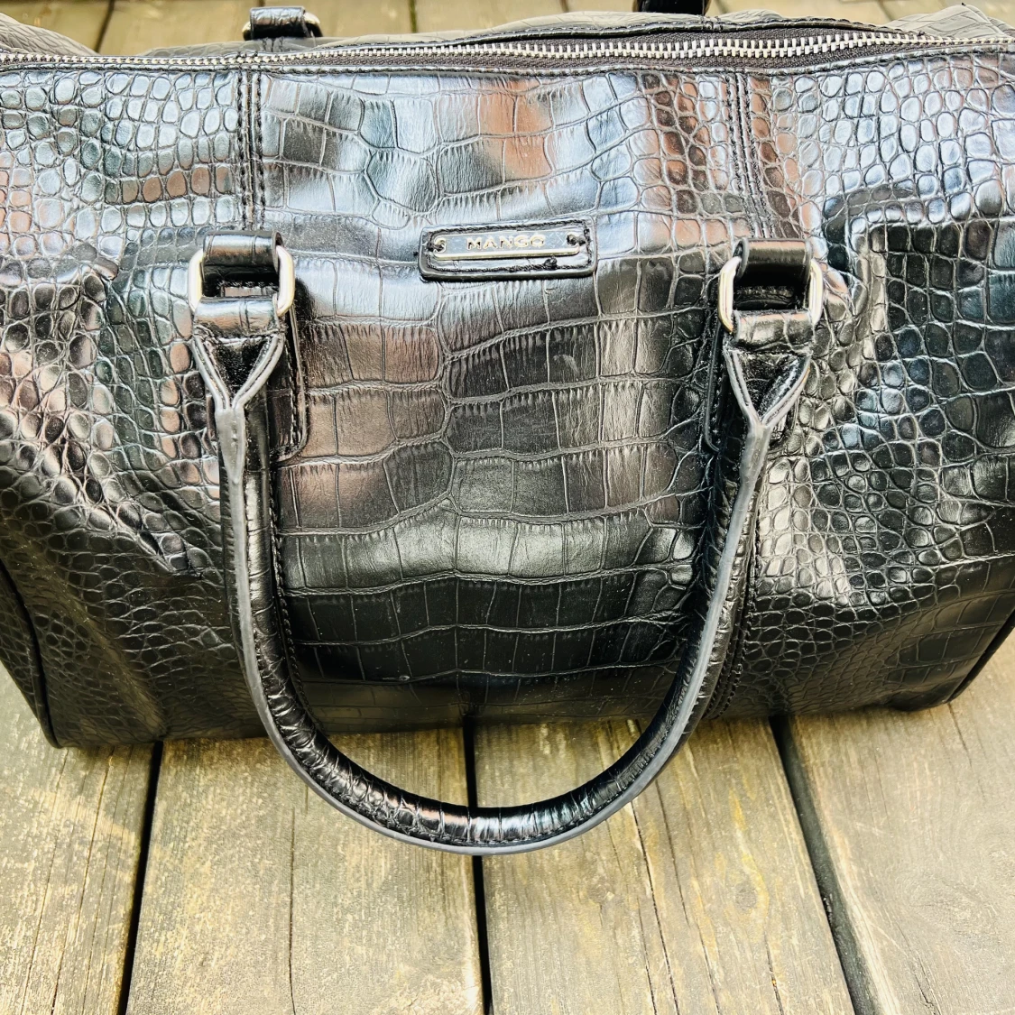 Dam Väska från Mango säljes