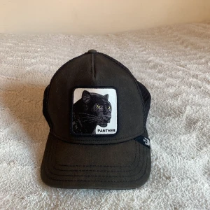 Goorin Bros Keps - Goorin Bros keps. Black Panther