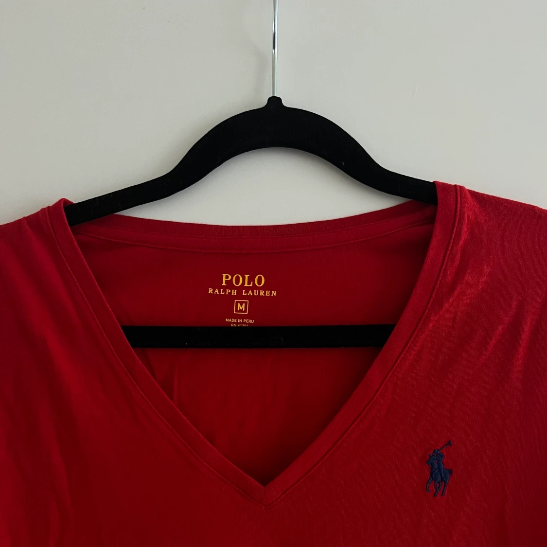 Ralph Lauren t-shirt, Dam strl M - 90