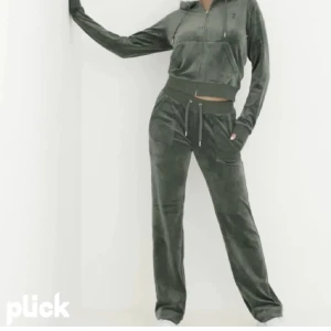 Juicy Couture Set - Hej! Säljer mitt juicy sett för ett bra och billigt pris! 