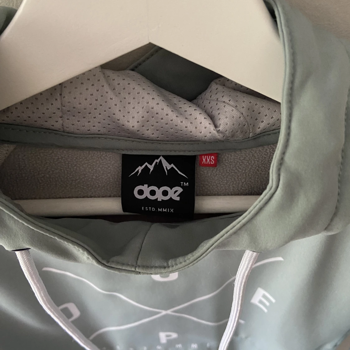 Dope jacka - 91
