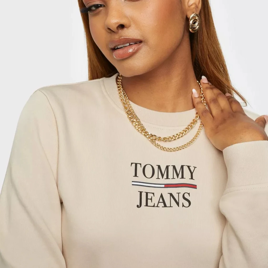 Tommy Jeans tröja - 91