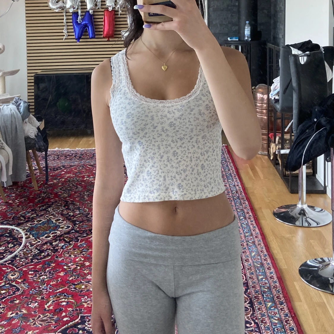 Brandy Melville linne