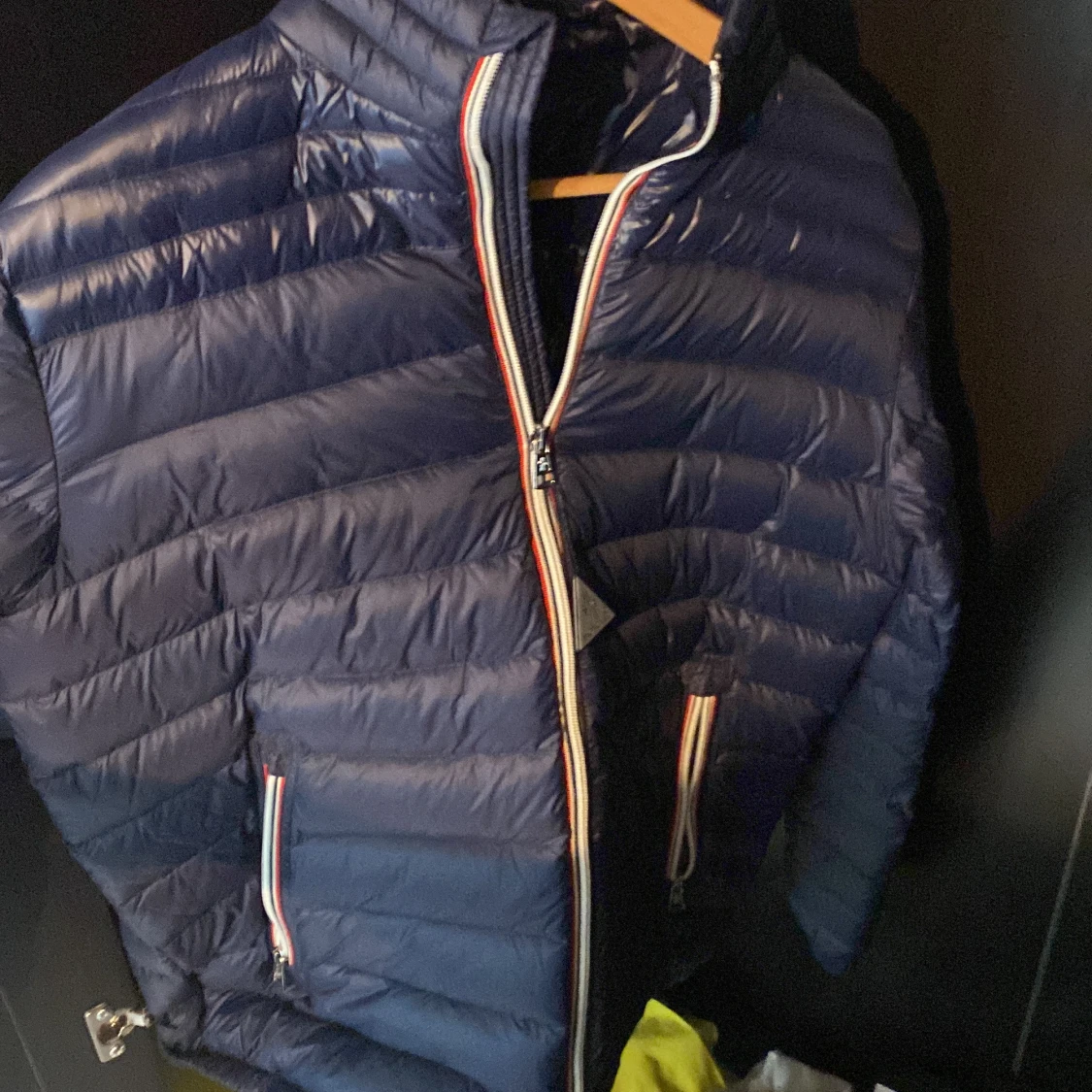 Moncler Daniel Jacka
