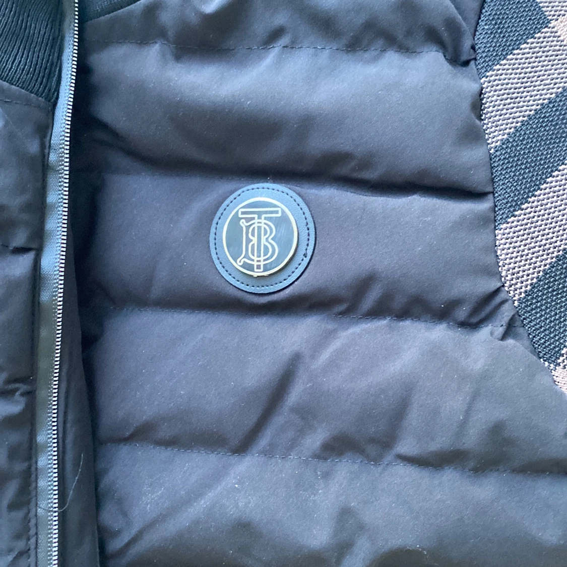 Burberry jacka  - 90