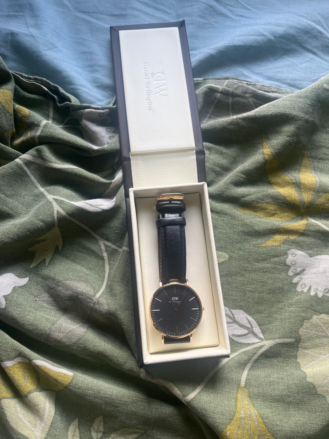 Daniel wellington klocka - 90