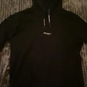 Armani Exchange hoodie Skick 9/10 Nypris ca 1200kr