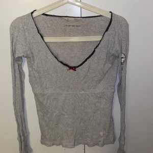 Odd Molly tröja  - En jätte söt odd Molly tröja använd några gånger💗