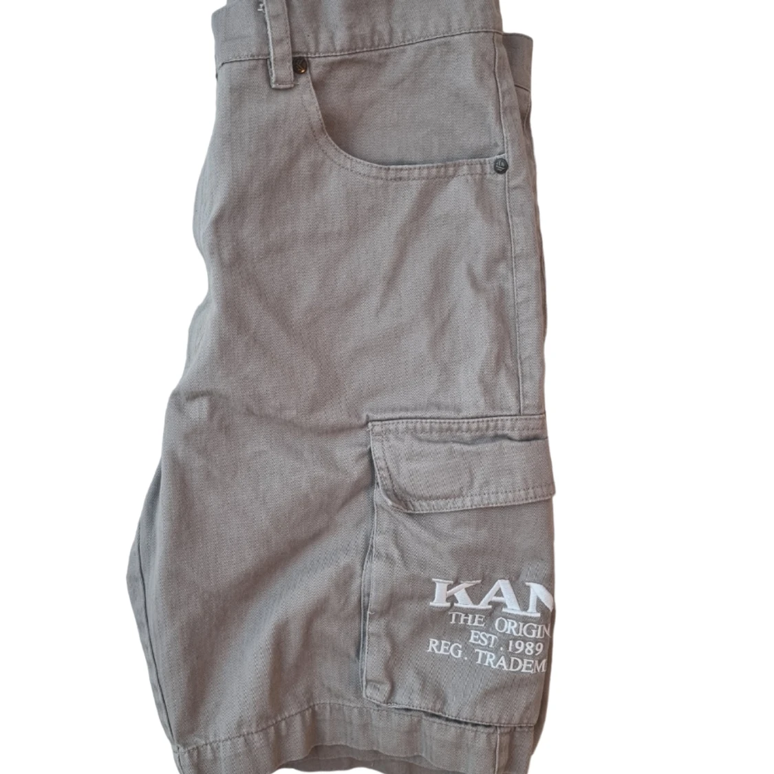 Karl Kani shorts - 91