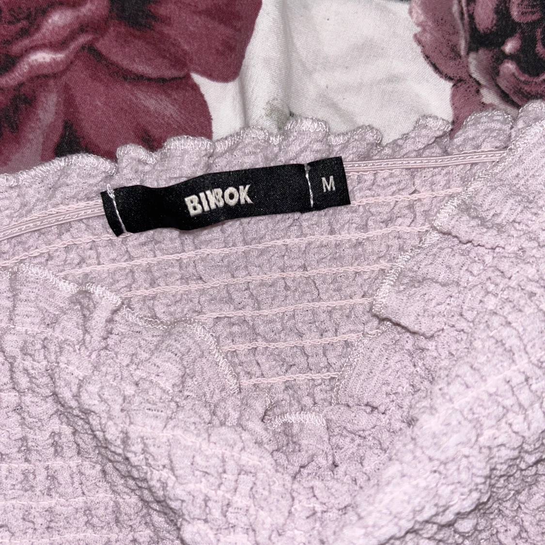 Crop top Bikbok - 90