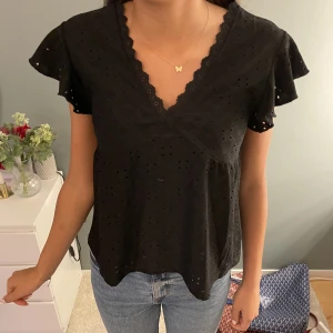 Topp - Jätte fin topp💕