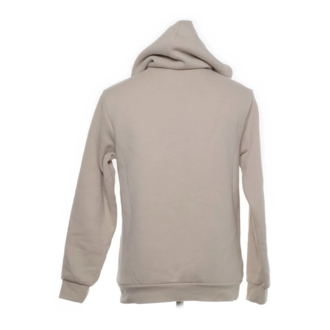 Hoodie med motiv - 90