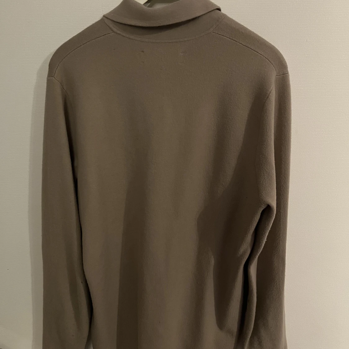 Samsøe Samsøe tröja med dragkedja - 90