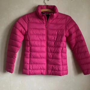 Pepperts jacka flicka - Bra skick,som ny.Polyester.