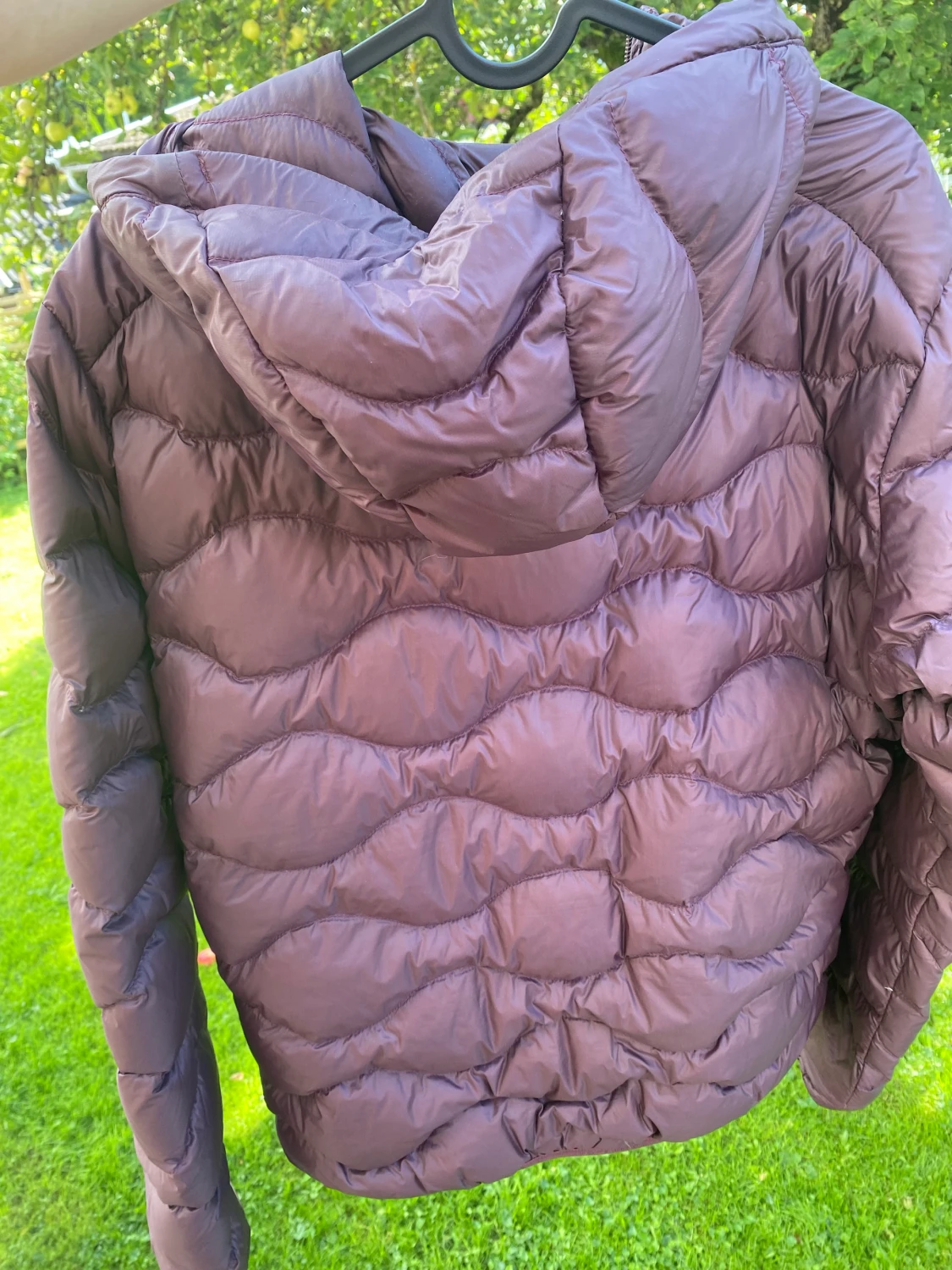 Dunjacka Helium Peak Performance  - 90