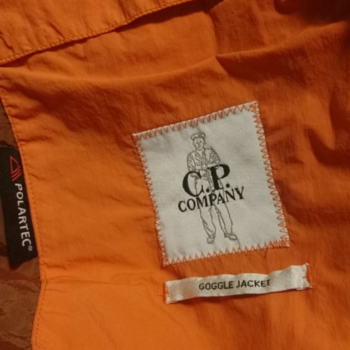 Cp company jacka  - 91