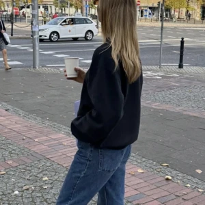 Teddy jacka svart - Teddy jacka i svart från zara. Köpt förra året och använd fåtal gånger