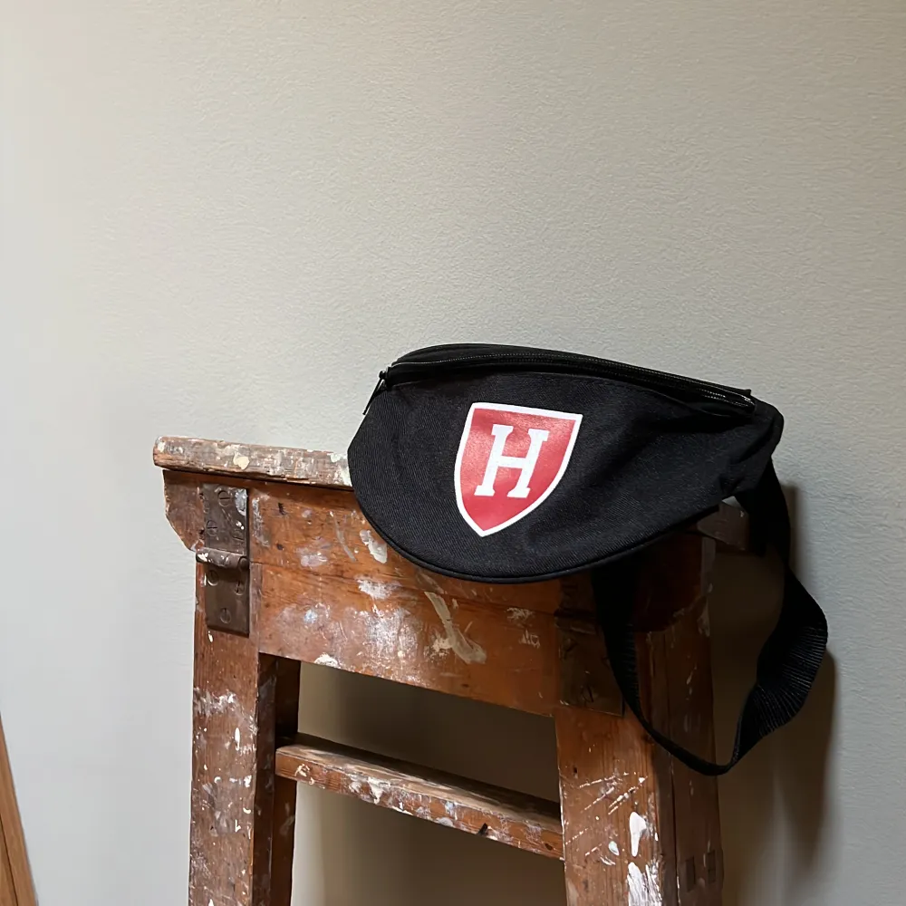Fanny pack, bought at Harvard . Laukut & Käsilaukut.