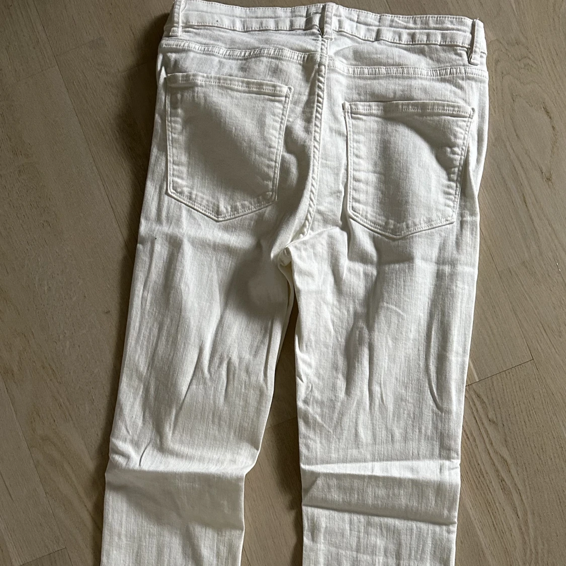 Bootcut jeans - 90