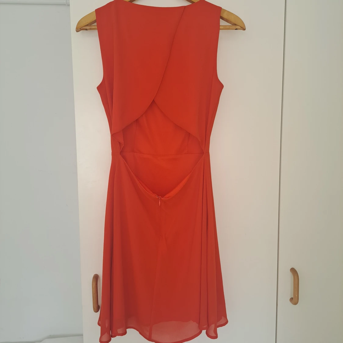 Fantastiskt fin klänning ❤️ - 90