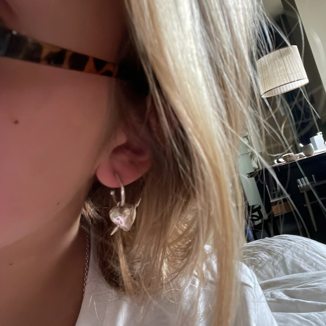 Maria nilsdotter örhänge - 90