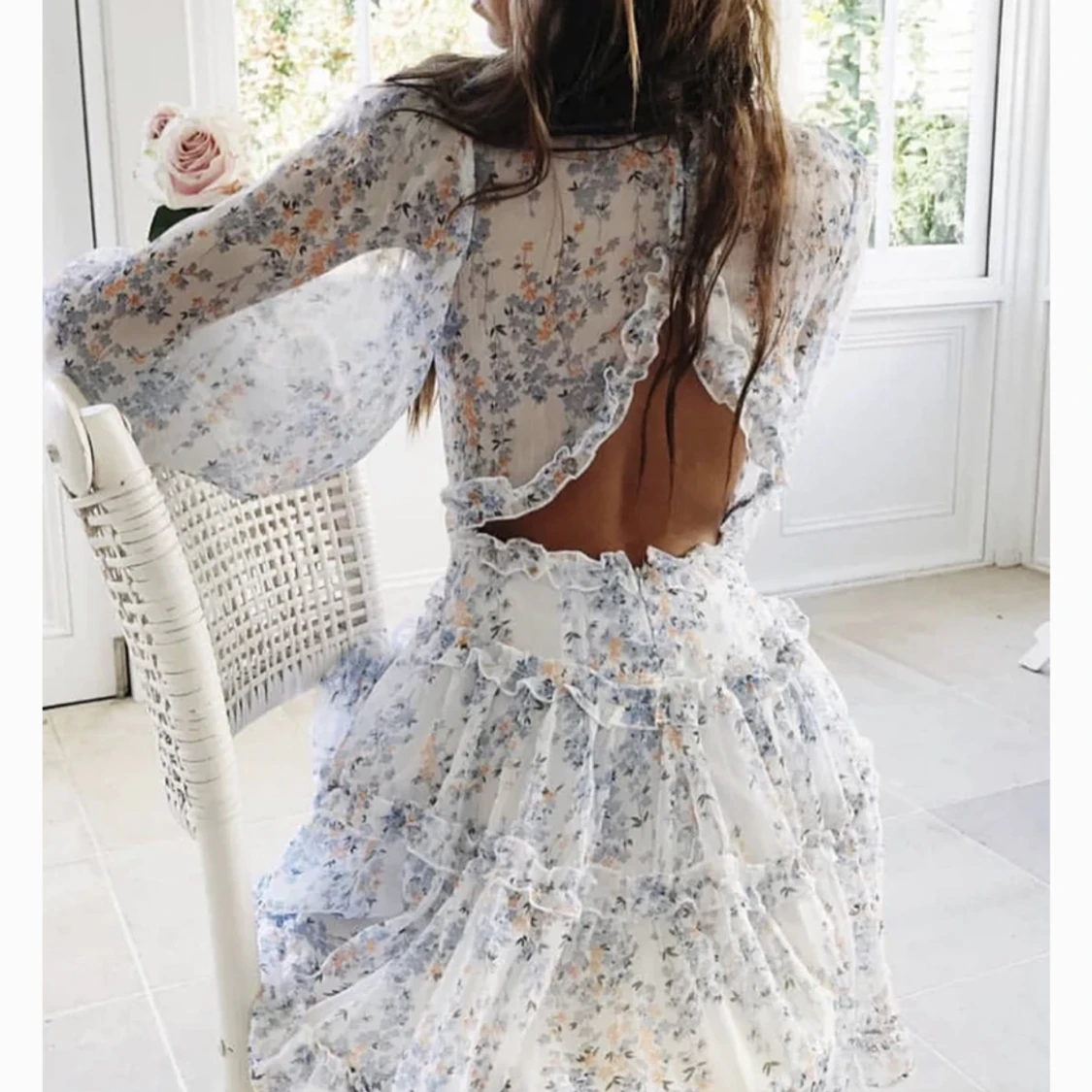 Klänning från Dennis maglic  - 91