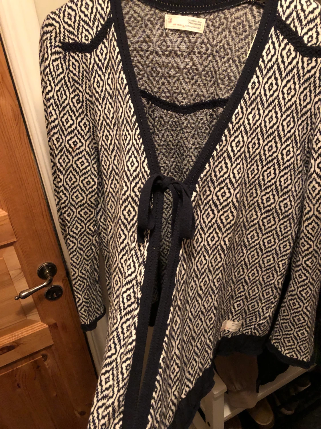 Odd Molly knight cardigan (tunn) - 90