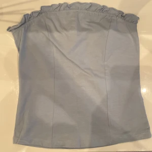 Tubtopp  - Söt tuptopo