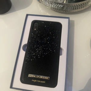 Ideal of Sweden skal iPhone XS Max - Jättefint ideal of Sweden skal till iPhone XS Max som aldrig använts✨✨