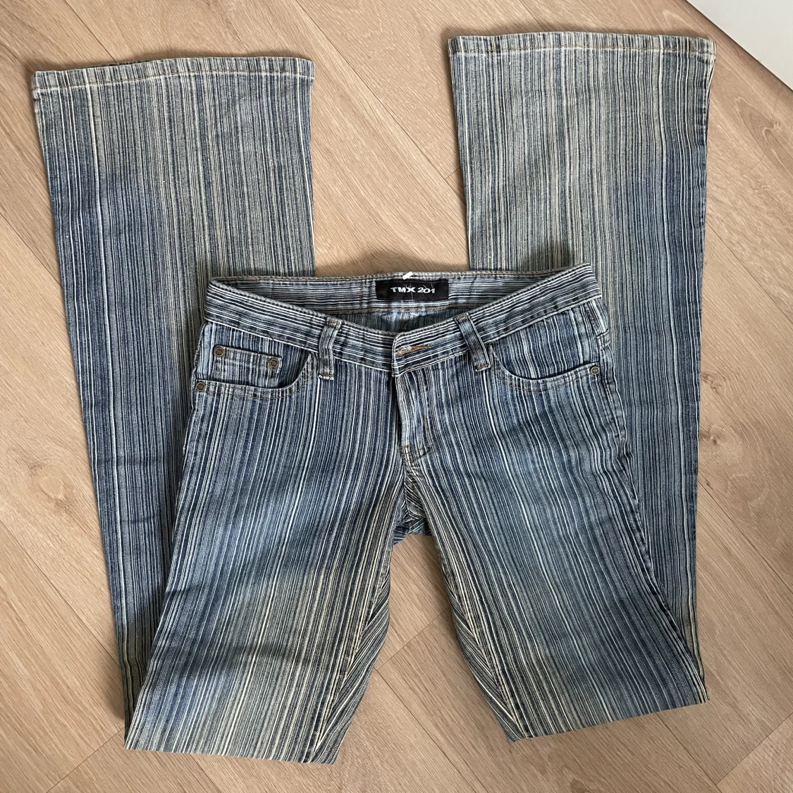Y2k jeans - 90