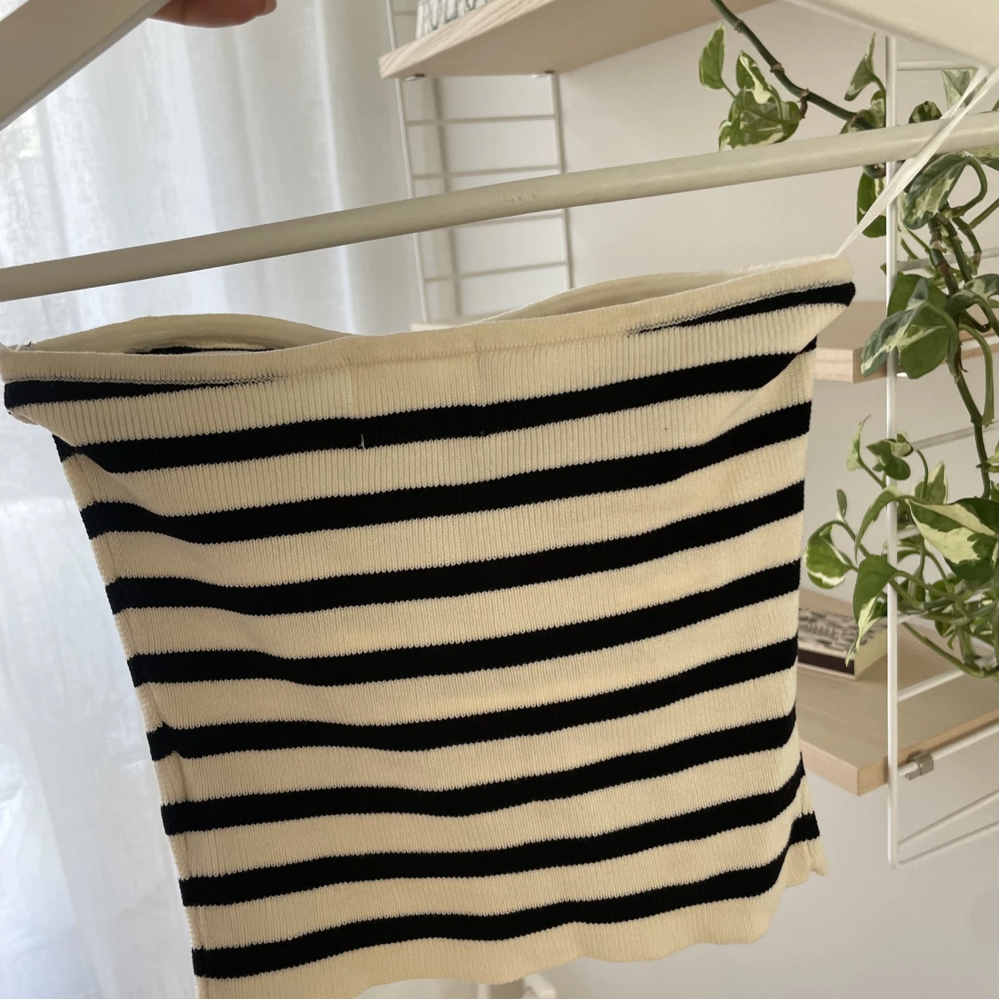 Helt ny tubtopp från H&M - 90