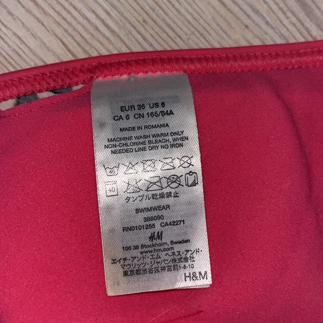 Leopard bikini  - 91