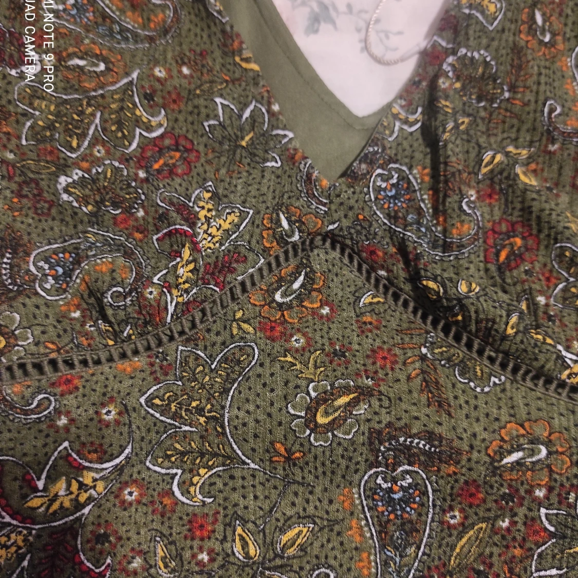 Sommar klänning - 91