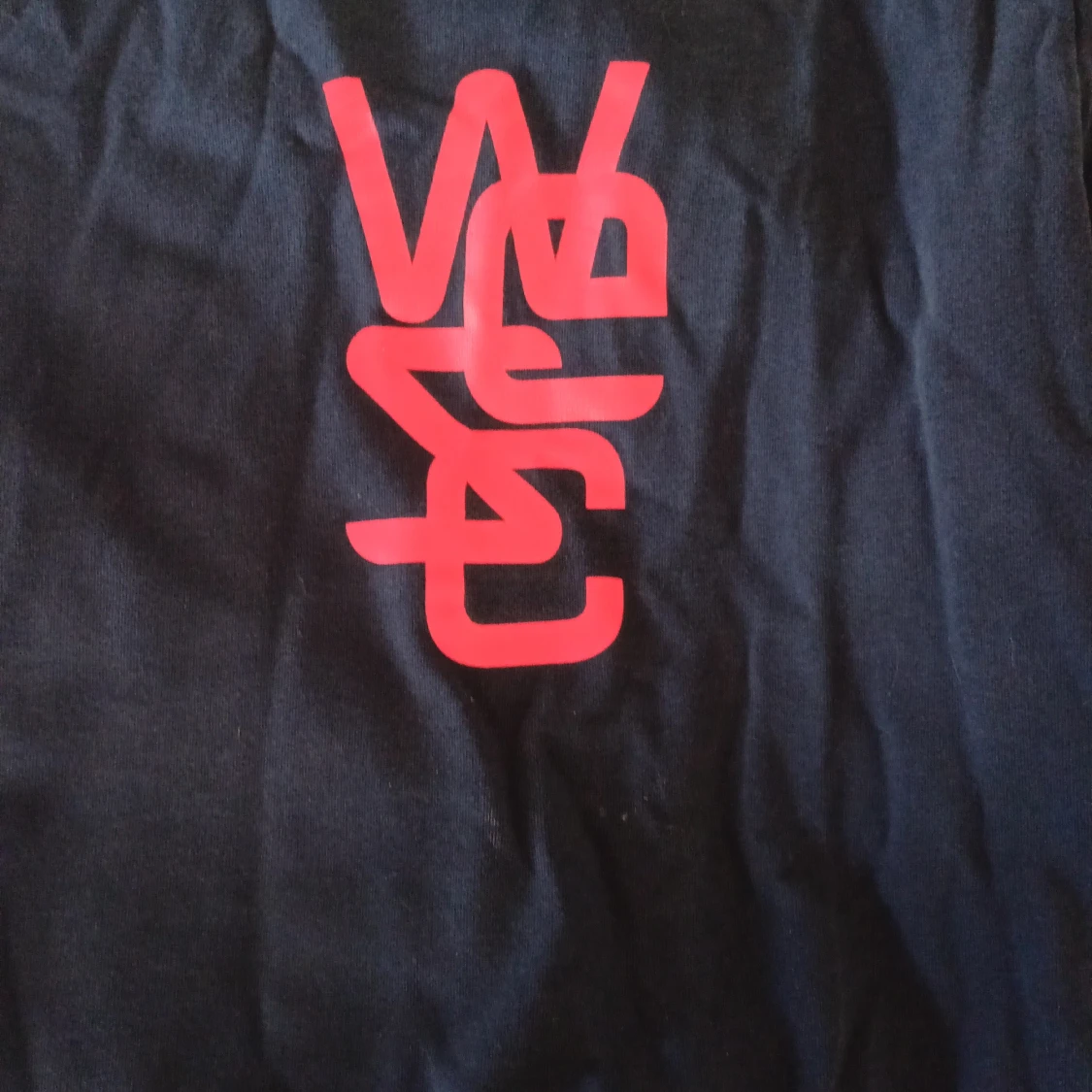 Wezc huddie utan luva - 90