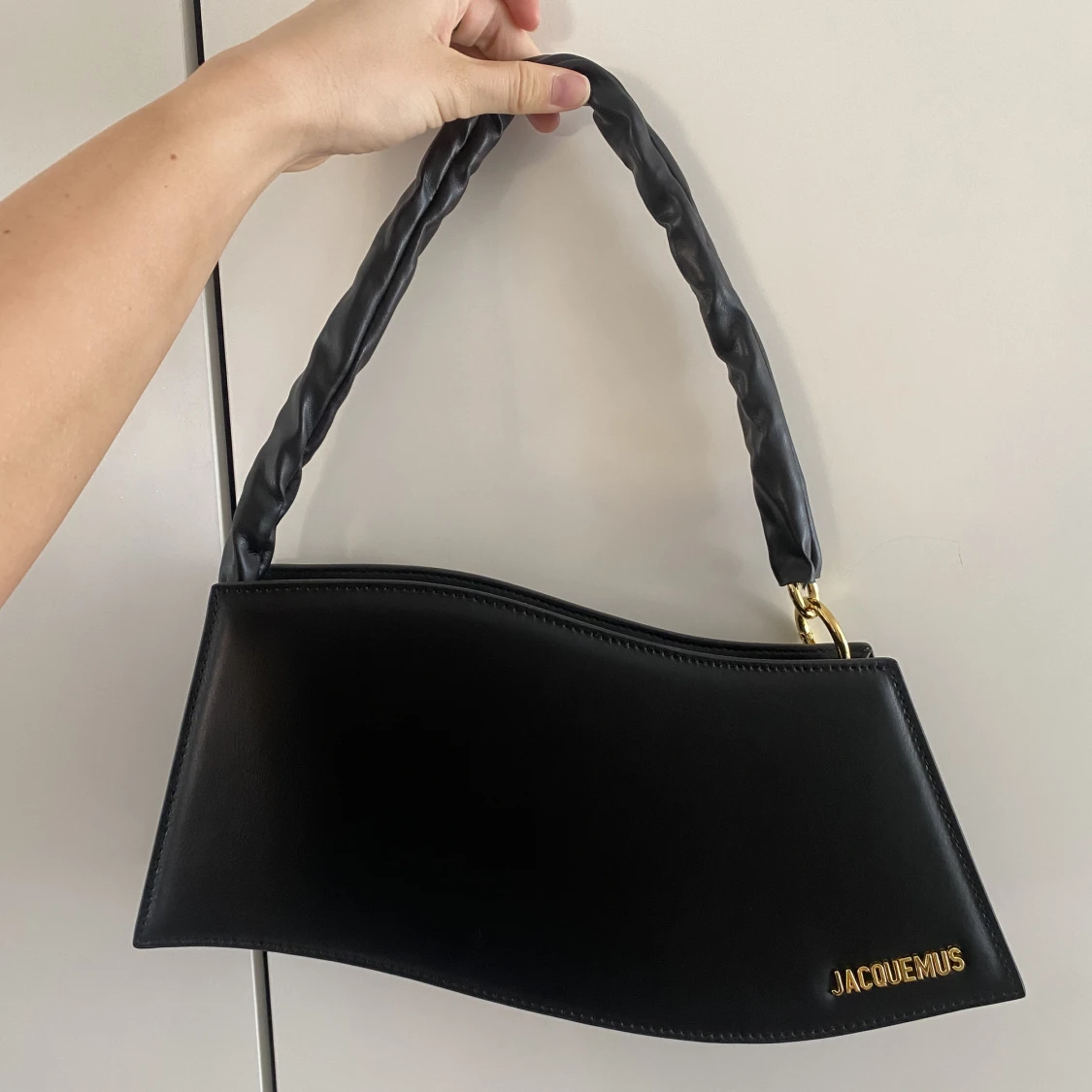 Jacquemus väska  - 90