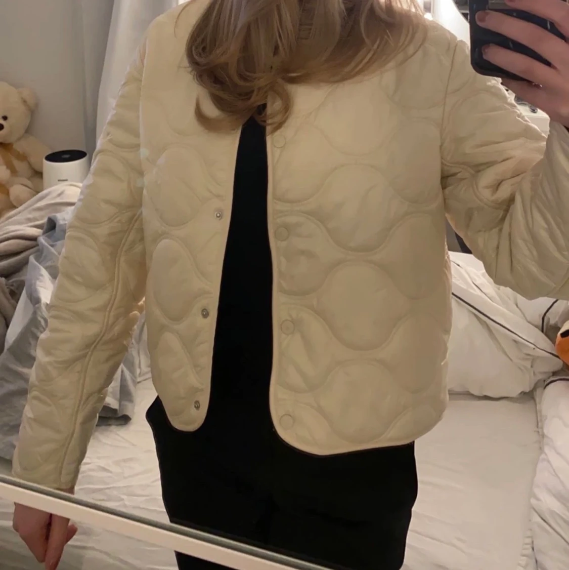 Supersnygg vårjacka från Mango - 90