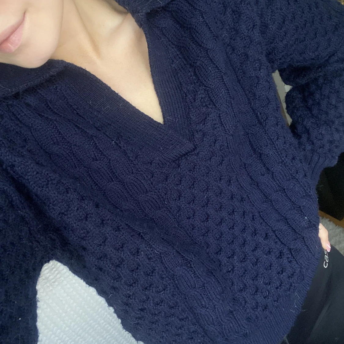 & Other Stories tjocktröja - 90