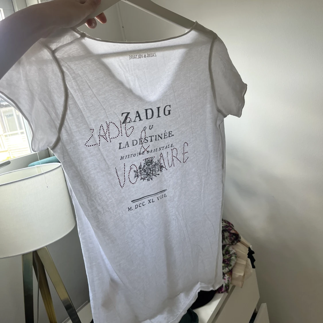 Zadig & voltaire