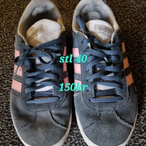 Skor stl 40 - Skor stl 40 fint skick