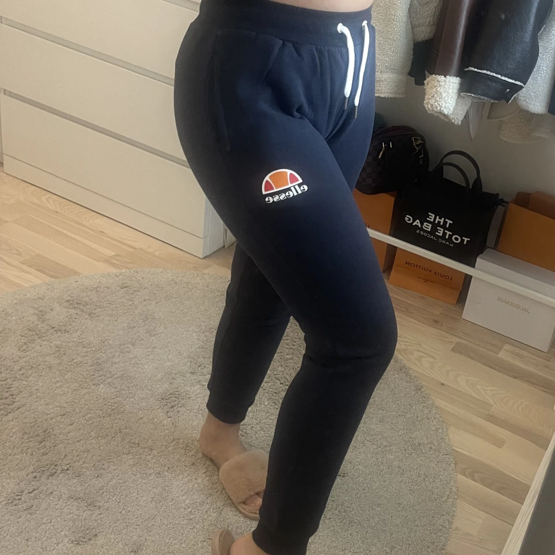 Ellesse mjukisbyxor