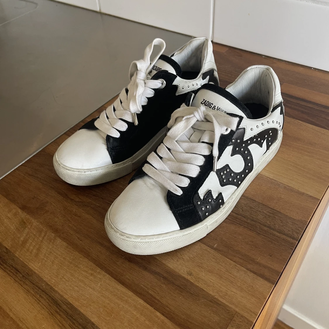 Zadig & Voltaire sneakers 