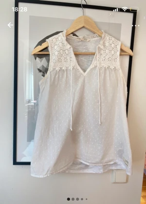 Odd molly blus - Odd molly blus som är perfekt till sommaren💗